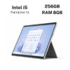 Surface Pro 9 i5 8GB 256GB