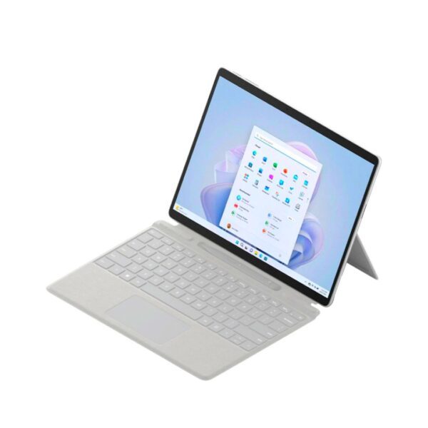 Surface Pro 9 i5 8GB 256GB