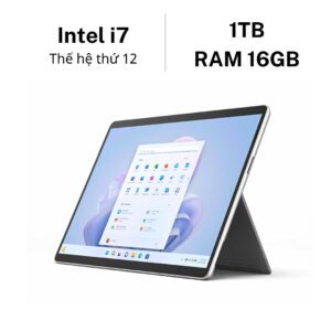 Surface Pro 9 i7 16GB 1TB