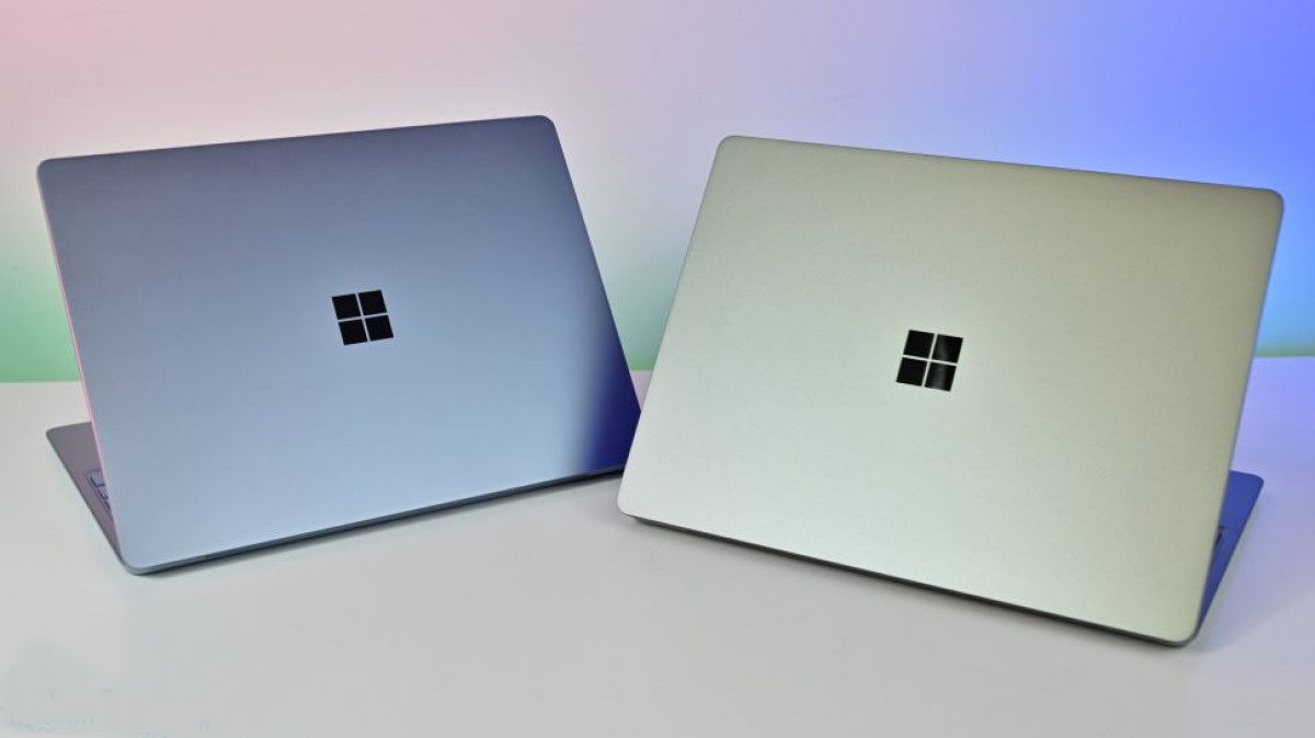 Sự kiện Microsoft Surface tối 12/10: Liệu người dùng có được mãn nhãn? 