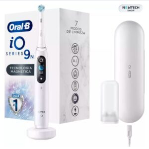 bàn chải điện Oral-B iO Series 9N