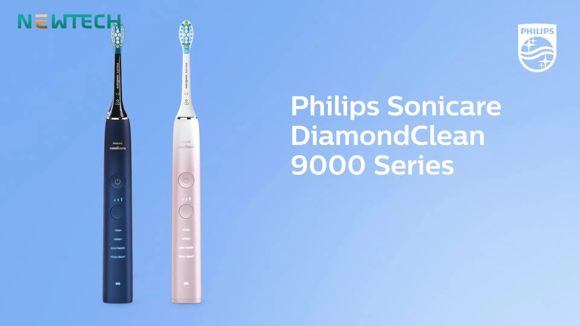 Bàn chải điện Philips có đến 6 dòng, chọn loại nào ? 5 Bàn chải điện Philips có đến 6 dòng, chọn loại nào ?