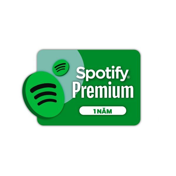 Gói Spotify Premium - 1 năm 1