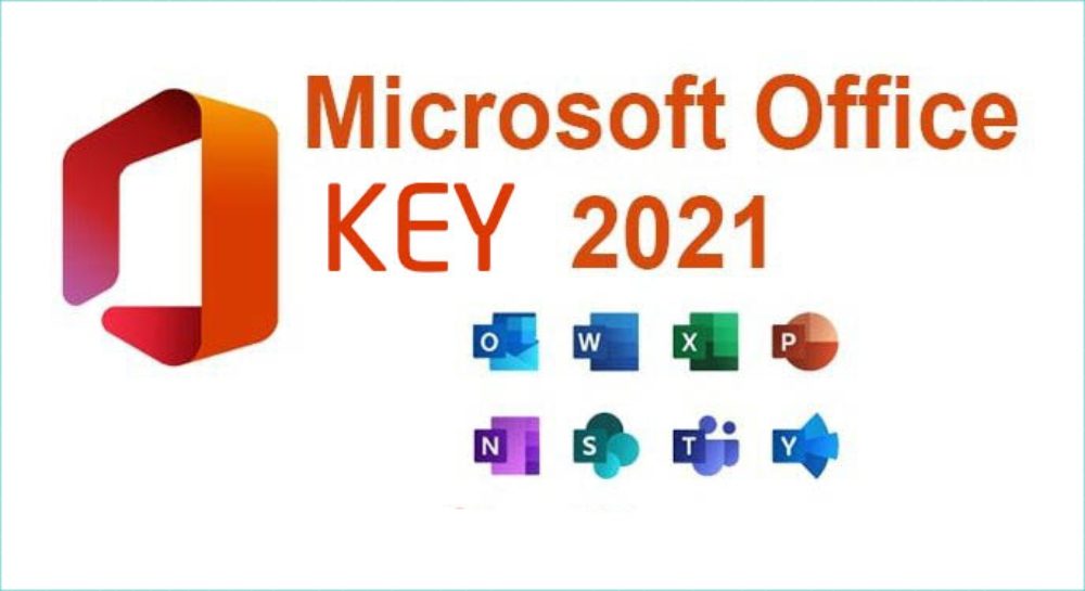 Bộ phần mềm bản quyền (Gói Netflix 3 tháng, Key Microsoft Office 2021, Youtube Premium) 1
