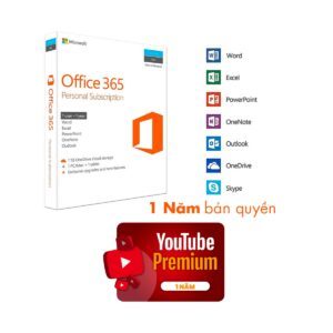 Bộ quà tặng surface