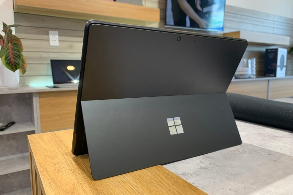 Surface nào tốt nhất trong dòng Surface Pro 