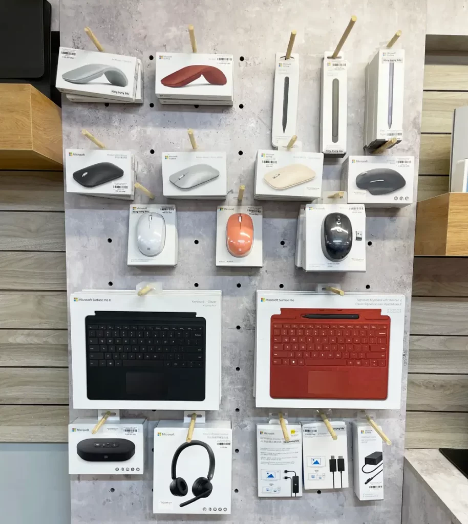 NewTechshop Offical Store