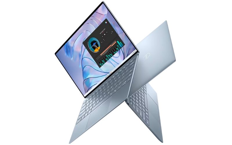 [MỞ BÁN] Laptop cao cấp Dell XPS 13/ 13 Plus 8