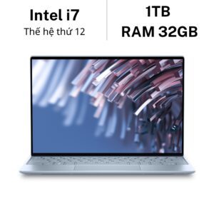 Dell XPS 13 9315 i7 32GB 1TB