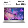Dell XPS 13 9320 Plus i7 16GB 256GB