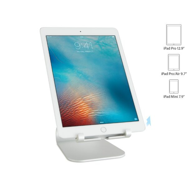 Giá đỡ Rain Design (USA) Mstand Tablet Plus