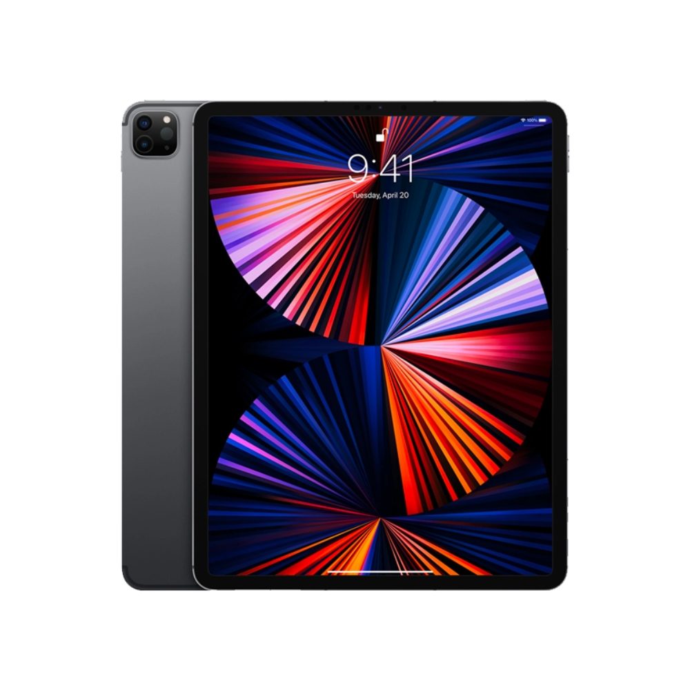 iPad Pro M1 12.9 inch WiFi 5G 1TB