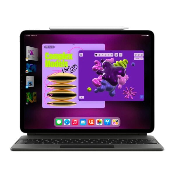 iPad Pro M2 11 inch WiFi 5G 512GB