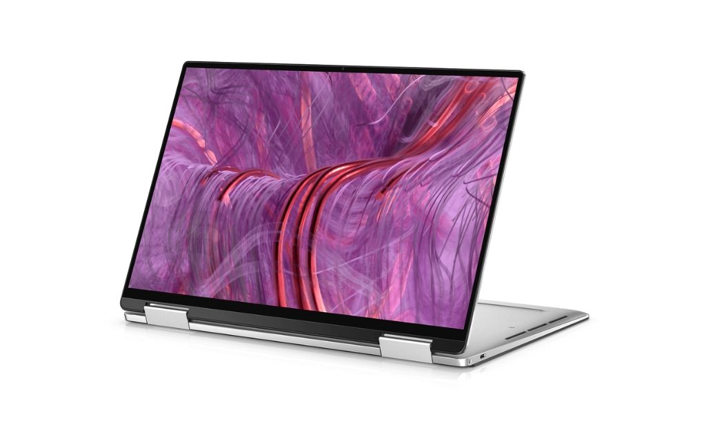 [MỞ BÁN] Dell XPS 13 2-in-1 (2022) 14