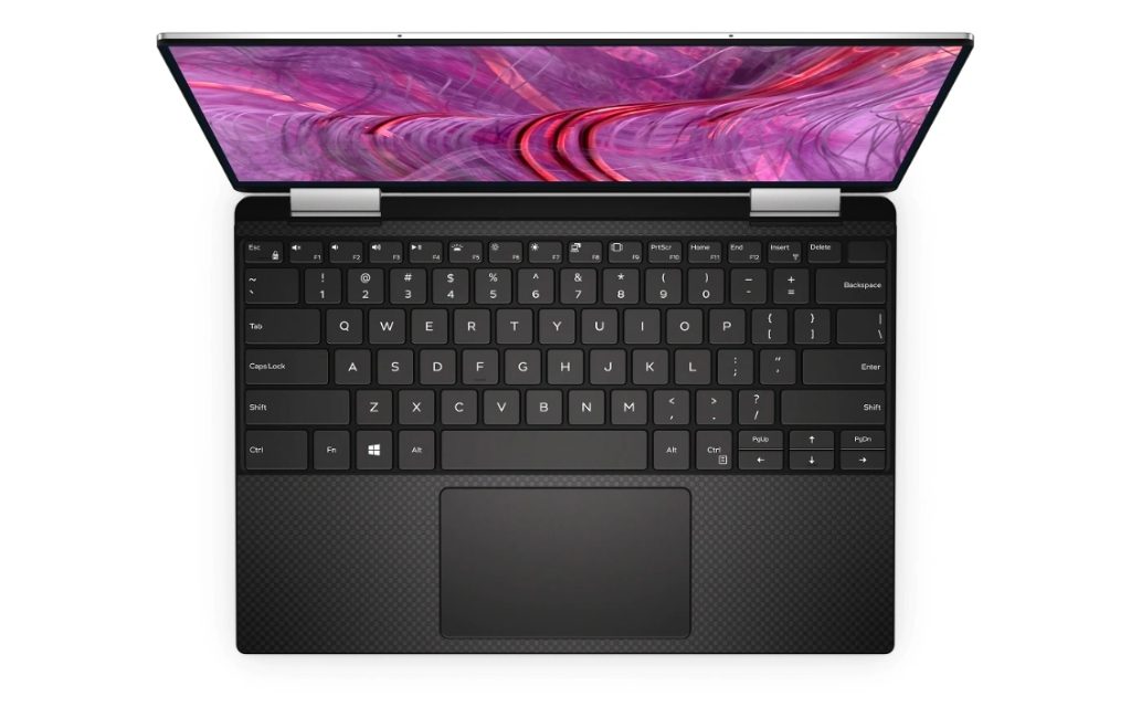 [MỞ BÁN] Dell XPS 13 2-in-1 (2022) 16