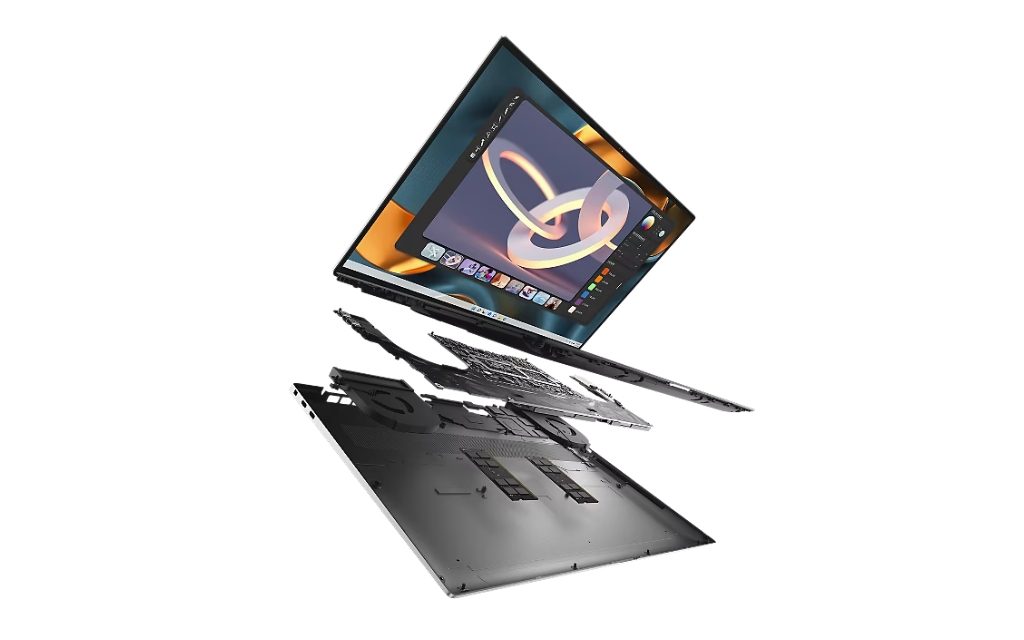 [MỞ BÁN] Dell XPS 15 9520 (2022) 1