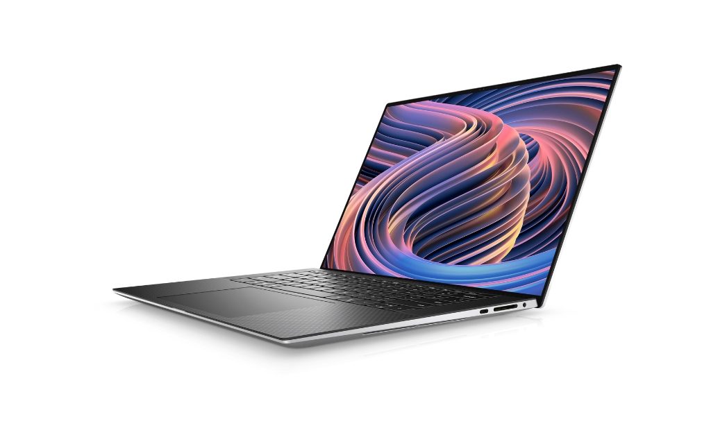[MỞ BÁN] Dell XPS 15 9520 (2022) 3