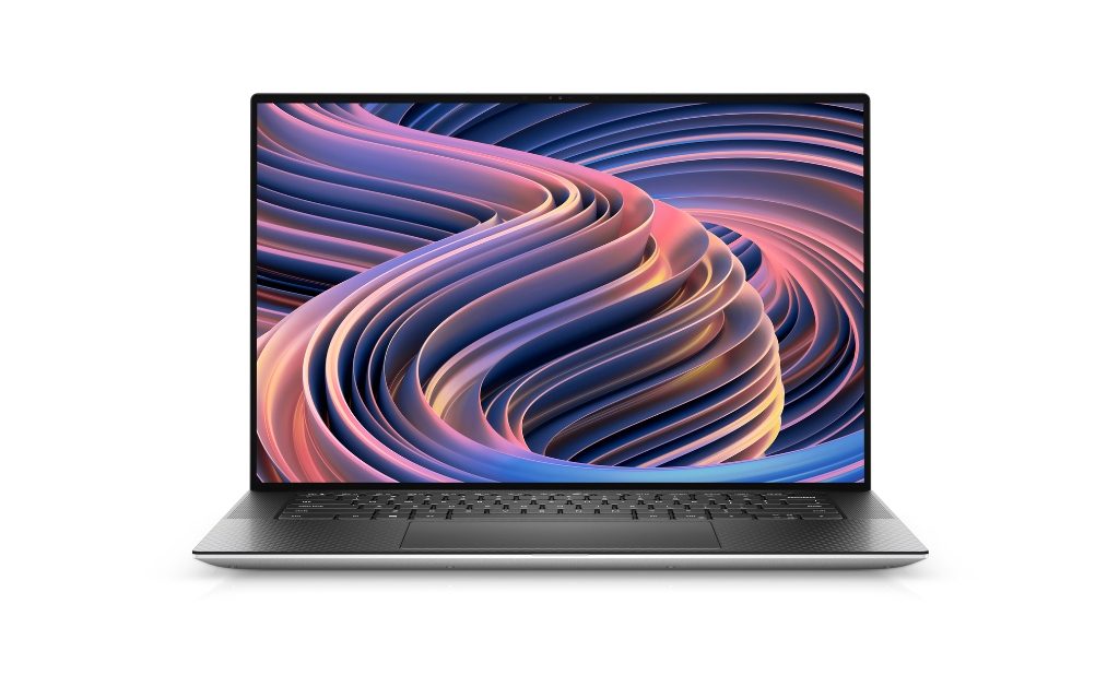 [MỞ BÁN] Dell XPS 15 9520 (2022) 5