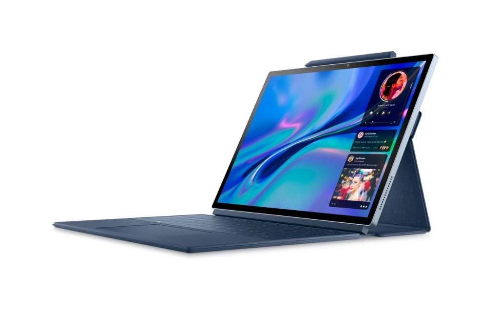 Laptop Dell XPS 13 2-in-1 9315