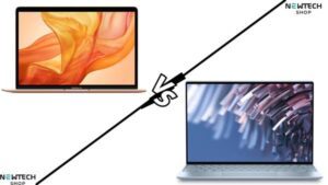Macbook Air M1 vs Dell XPS 13: Khi hai dòng laptop tốt nhất đối đầu nhau 87