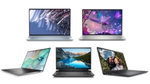 Top 5 Laptop Dell tốt nhất 2023. 86