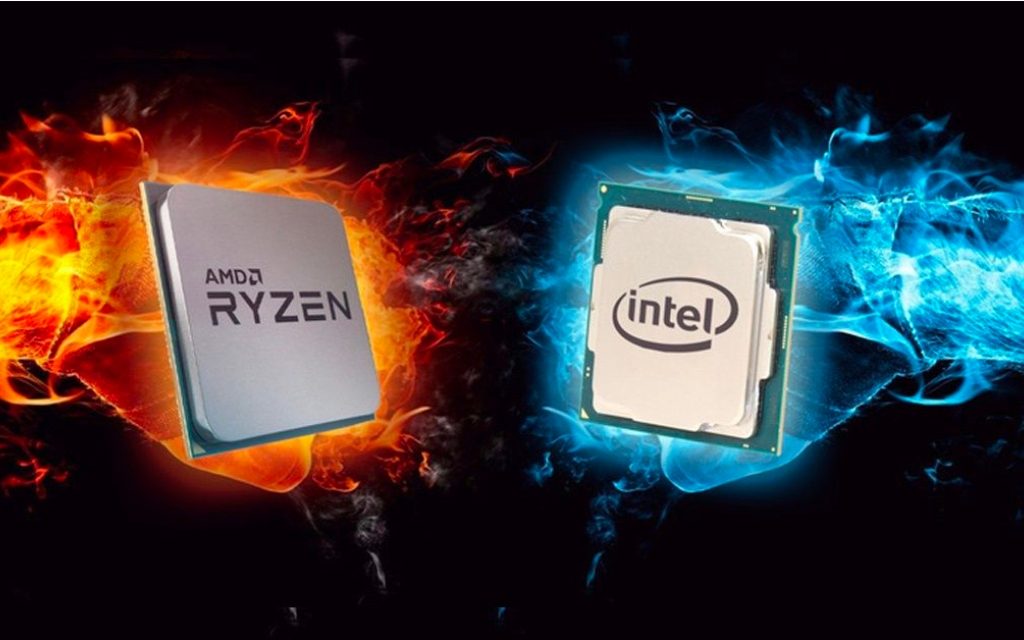 chip CPU AMD la gi, co may loai