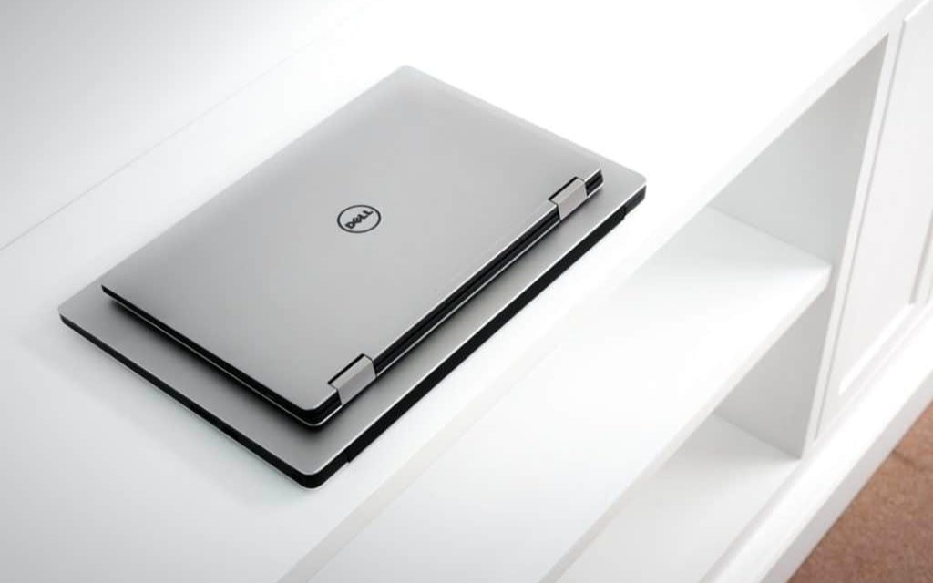 Dell XPS 13 hay Dell XPS 15: Chọn dòng nào thì phù hợp? 2 Dell XPS 13 hay Dell XPS 15