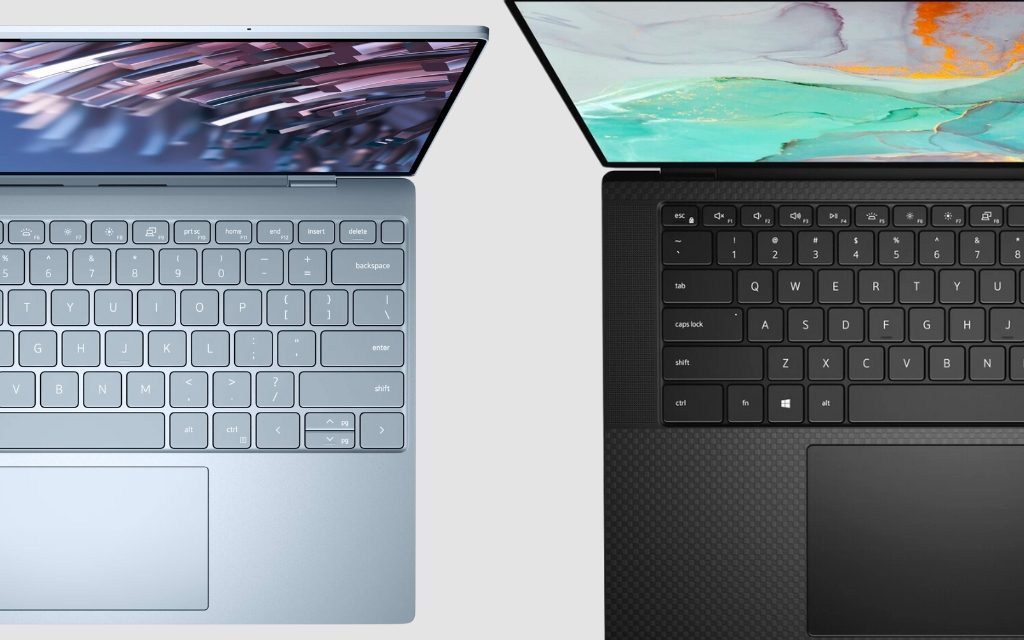 Dell XPS 13 hay Dell XPS 15: Chọn dòng nào thì phù hợp? 4 Dell XPS 13 hay Dell XPS 15: Chọn dòng nào thì phù hợp? 3