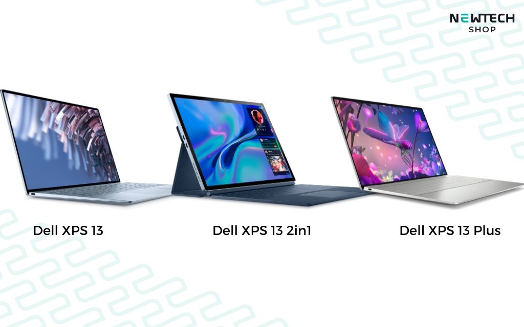 Dell XPS 13 hay Dell XPS 15: Chọn dòng nào thì phù hợp? 14 Dell XPS 13 hay Dell XPS 15: Chọn dòng nào thì phù hợp? 13