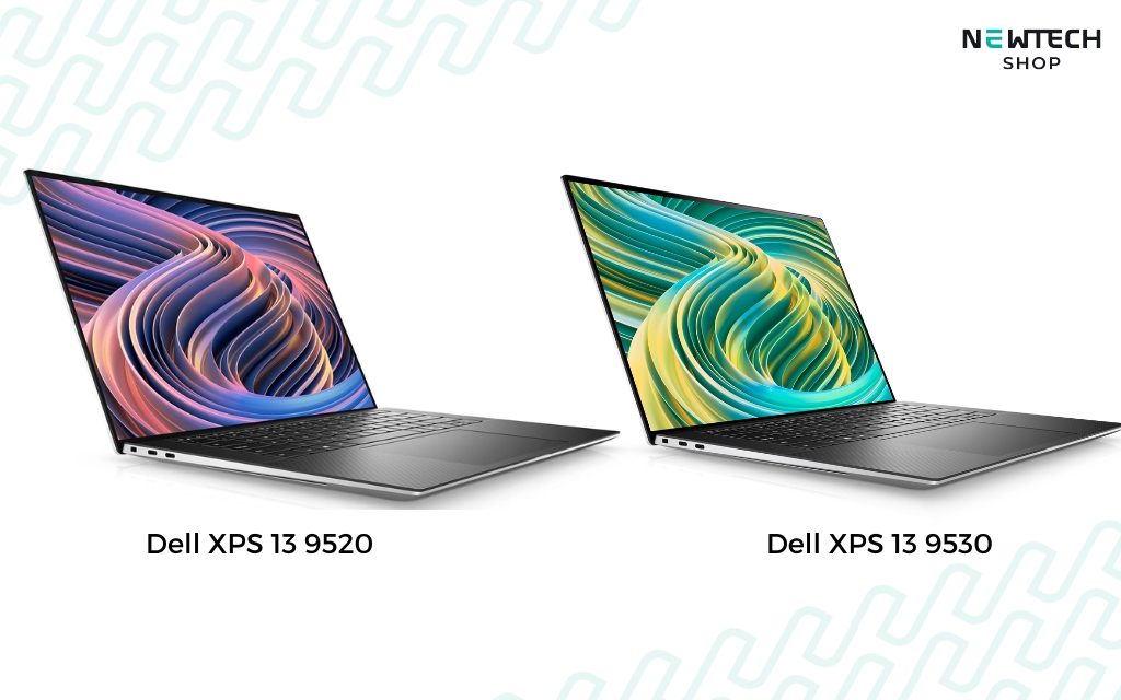 Dell XPS 13 hay Dell XPS 15: Chọn dòng nào thì phù hợp? 16 Dell XPS 13 hay Dell XPS 15: Chọn dòng nào thì phù hợp? 15
