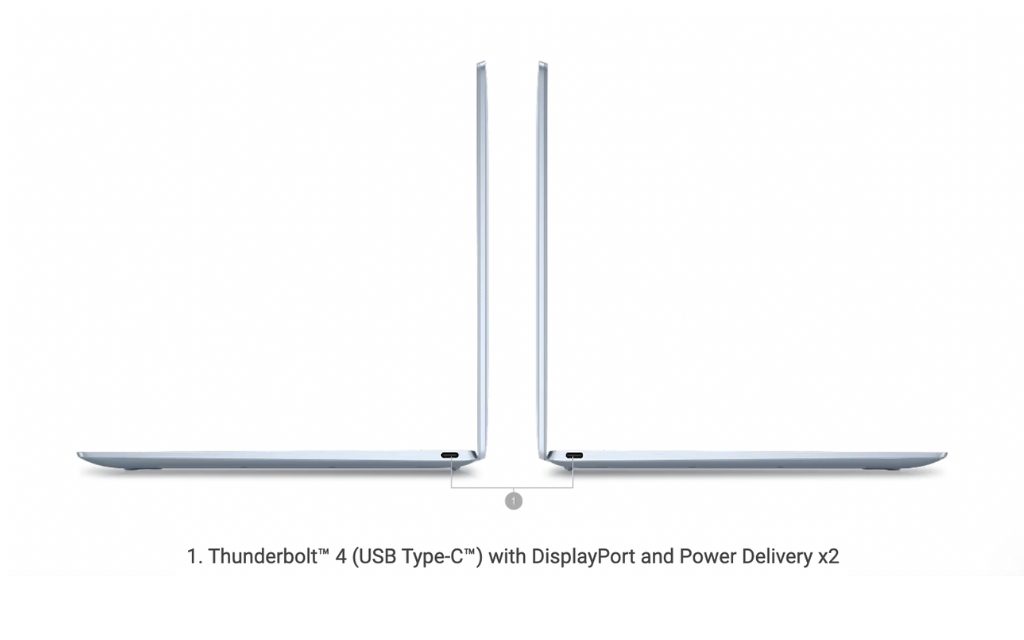 Dell XPS 13 hay Dell XPS 15: Chọn dòng nào thì phù hợp? 10 Dell XPS 13 hay Dell XPS 15: Chọn dòng nào thì phù hợp? 9