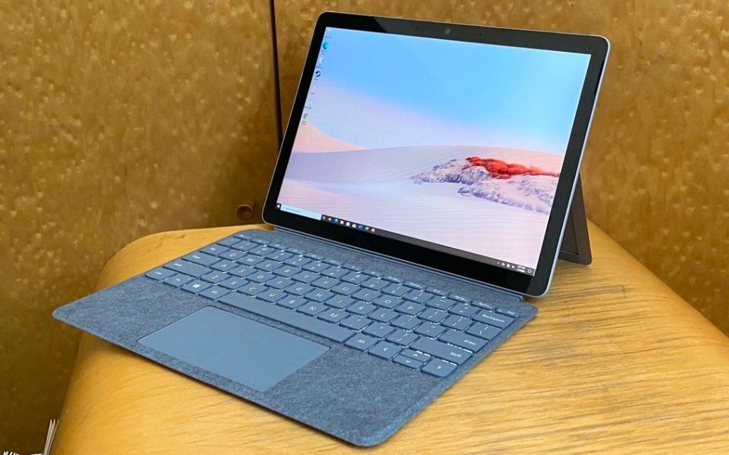 Các sản phẩm của Microsoft khiến bạn quên đi sự tồn tại của Apple 5 Các sản phẩm của Microsoft khiến bạn quên đi sự tồn tại của Apple 4