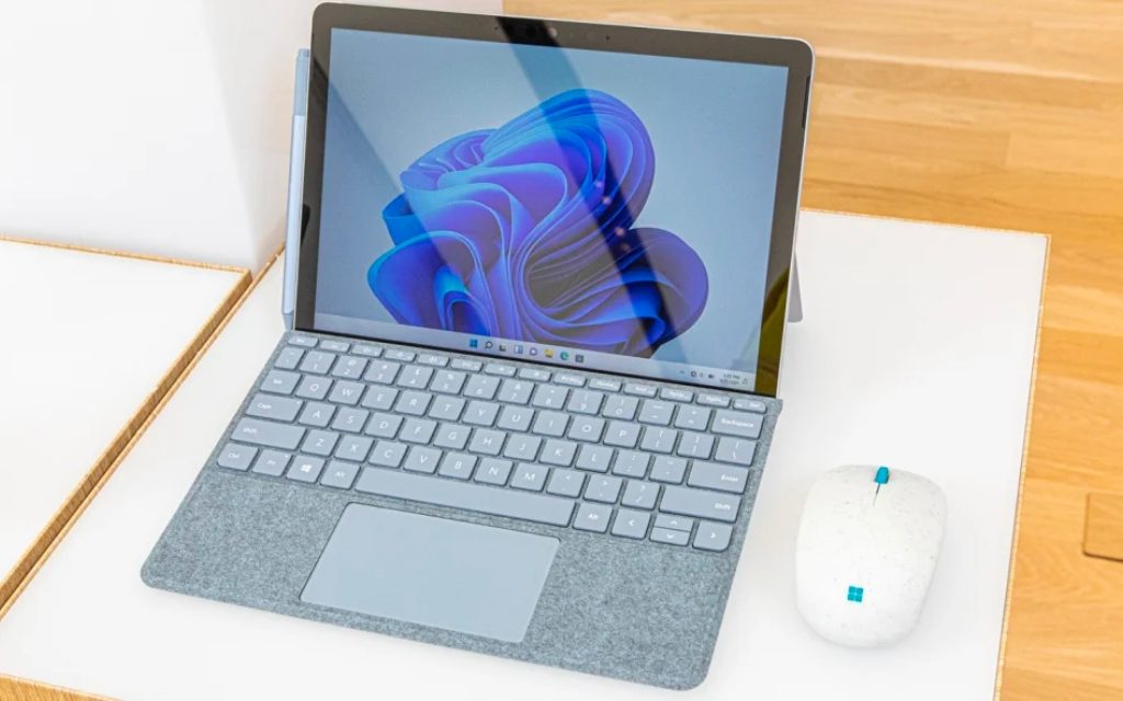 Các sản phẩm của Microsoft khiến bạn quên đi sự tồn tại của Apple 7 Các sản phẩm của Microsoft khiến bạn quên đi sự tồn tại của Apple 6