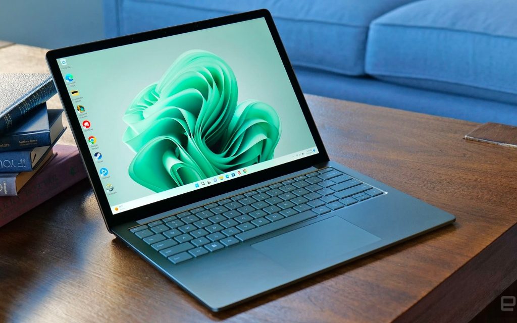 Các sản phẩm của Microsoft khiến bạn quên đi sự tồn tại của Apple 3 Top san pham cua Microsoft tot nhat