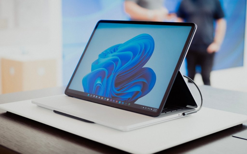 Các sản phẩm của Microsoft khiến bạn quên đi sự tồn tại của Apple 9 Các sản phẩm của Microsoft khiến bạn quên đi sự tồn tại của Apple 8