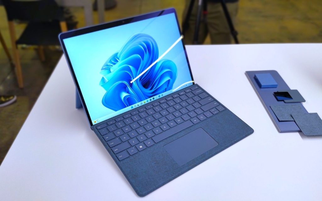 Các sản phẩm của Microsoft khiến bạn quên đi sự tồn tại của Apple 10 top san pham cua microsoft tot nhat
