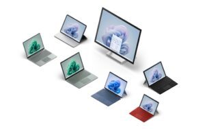 Các sản phẩm của Microsoft khiến bạn quên đi sự tồn tại của Apple 37