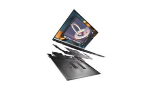Đánh giá Dell XPS 15 9520 - một cổ máy mạnh mẽ 13