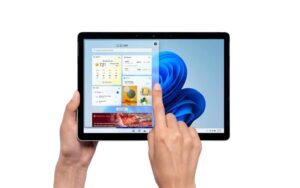 Đánh giá Surface Go 3: Tablet 2-in-1 nhỏ gọn cho nhu cầu cơ bản 1