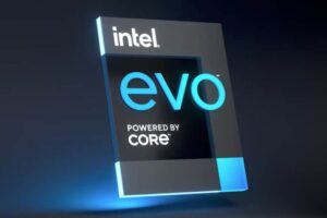 Tiêu chuẩn Intel Evo lần đầu được biết đến vào năm 2020