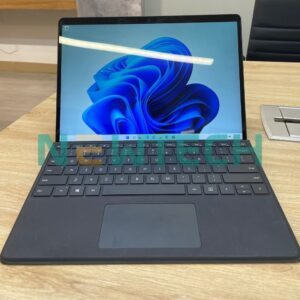 Surface Pro X SQ1 8GB 128GB LTE cũ