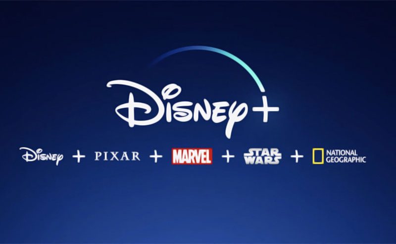 Ứng dụng Disney hỗ trợ công nghệ Dolby Vision