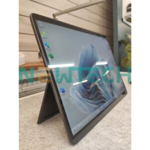 Màn hình Laptop Surface Pro 9 I7 16GB 256GB Chính Hãng (Graphite) like new