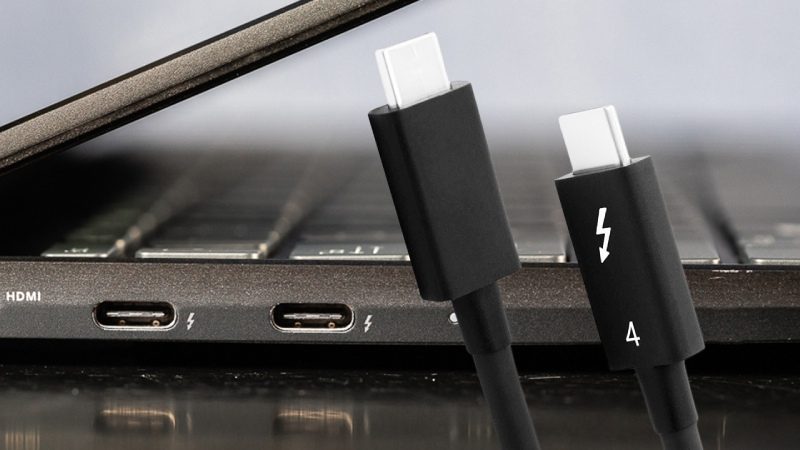 Intel Evo là gì? Laptop như thế nào sẽ được công nhận chuẩn Intel Evo? 3 Tiêu chuẩn Intel Evo thường thấy trên những thiết bị có hỗ trợ đa dạng cổng kết nối