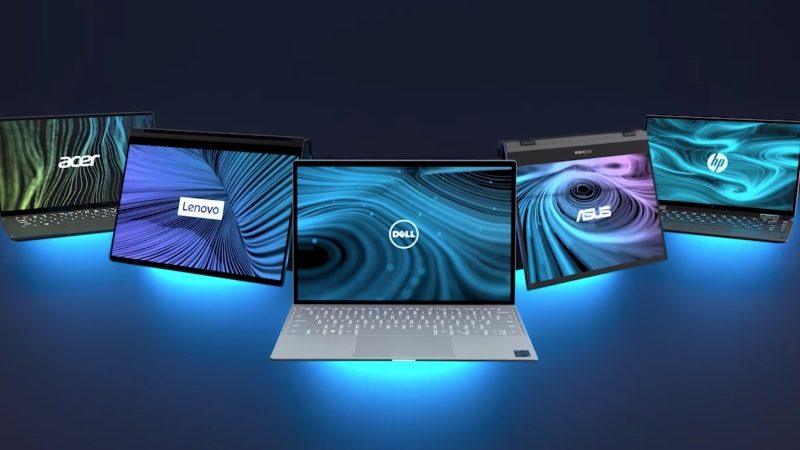Intel Evo là gì? Laptop như thế nào sẽ được công nhận chuẩn Intel Evo? 4 Các dòng laptop cao cấp sử dụng chip Intel đều đạt được tiêu chuẩn Intel Evo