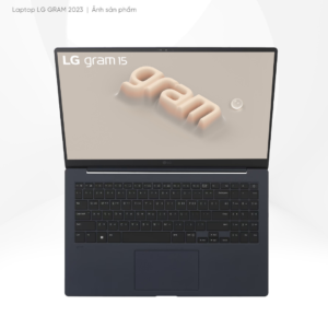LG Gram 15.6 inch 16GB 512GB (ULTRA SLIM)