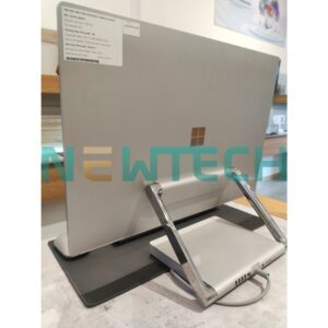 Mặt sau Surface Studio I7 32GB 2TB like new