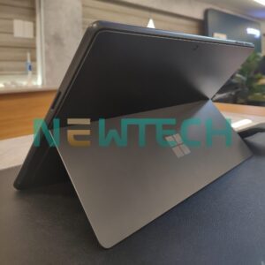 Mặt sau Laptop Surface Pro 9 I7 16GB 256GB Chính Hãng (Graphite) like new
