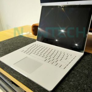 Surface Book 1 I7 8GB 256GB like new 5