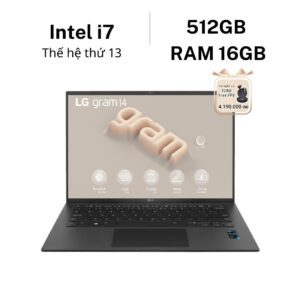 Laptop LG Gram có mấy dòng? 7 Gợi ý chọn dòng máy phù hợp 5